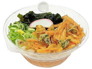 今週新発売のセブンイレブン麺