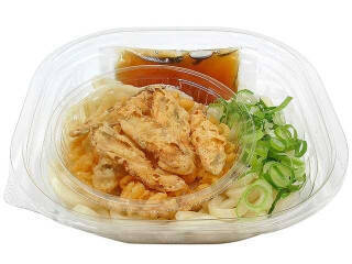 今週新発売のセブンイレブン麺