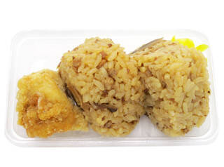 今週新発売のコンビニ寿司・コンビニ弁当
