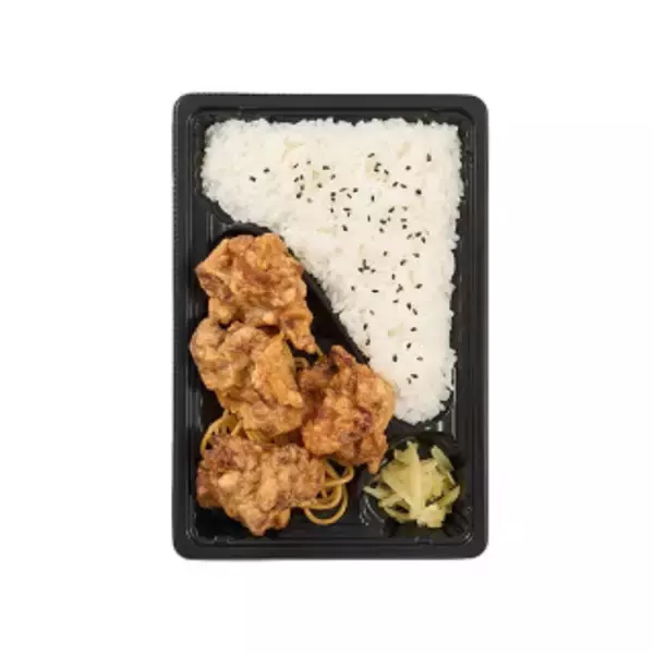 「今週新発売のコンビニ寿司・コンビニ弁当」の画像