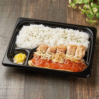 今週新発売のコンビニ寿司・コンビニ弁当