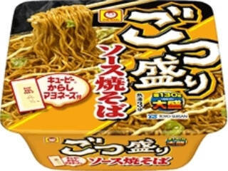 【2026年5月第3週】カップ焼きそば・パスタランキング1位は一平ちゃんシビ辛麻辣味！夏に向けて辛系が熱いまとめ