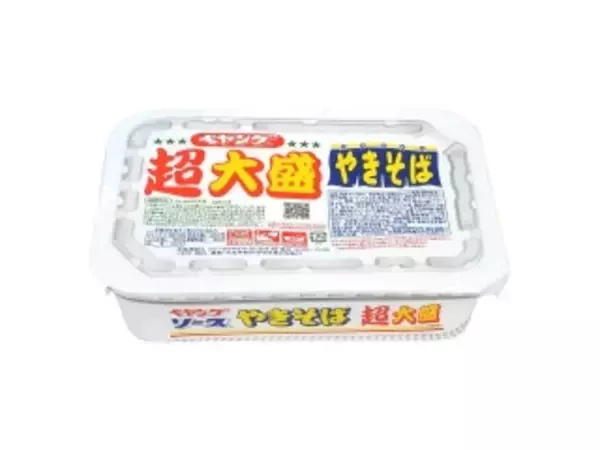 「【2026年5月第3週】カップ焼きそば・パスタランキング1位は一平ちゃんシビ辛麻辣味！夏に向けて辛系が熱いまとめ」の画像