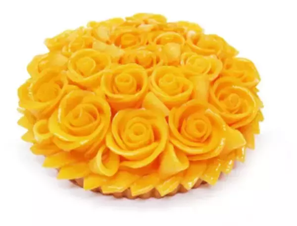 「今週新発売のケーキまとめ！『りんごのレアチーズケーキ』、『チョコミントケーキ』など♪」の画像