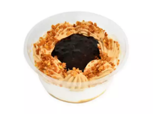 「今週新発売のおやつまとめ！『喜久水庵監修　雪見だいふく×喜久福』、『アルフォート　バナナ』など♪」の画像