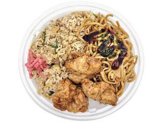 今週新発売の唐揚げまとめ！『それいけ！アンパンマンからあげ』、『若鶏の唐揚げ弁当』など♪