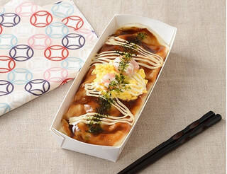 今週新発売のキャベツまとめ！『焼豚と野菜の焼ビーフン』、『カニかまマカロニサラダ　マスタード入り』など♪