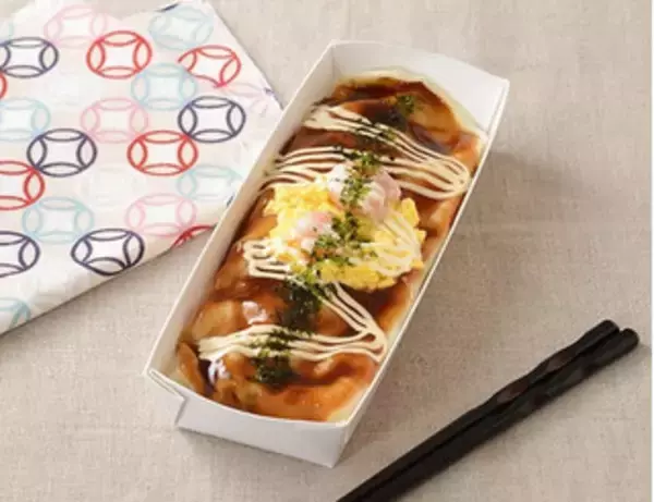 「今週新発売のキャベツまとめ！『焼豚と野菜の焼ビーフン』、『カニかまマカロニサラダ　マスタード入り』など♪」の画像