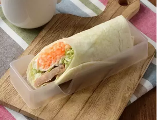 「今週新発売のキャベツまとめ！『焼豚と野菜の焼ビーフン』、『カニかまマカロニサラダ　マスタード入り』など♪」の画像
