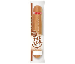今週新発売の菓子パン