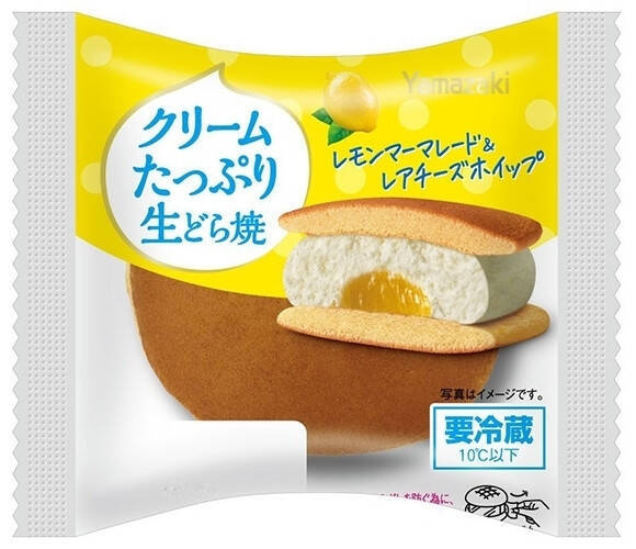 コンビニ・スーパーで買える和菓子！トレンド人気ランキング！