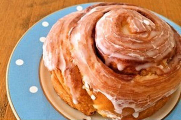 シナモンの香りとふんわりパンが美味しい シナモンロール のトレンド 食べたい 人気ランキング 22年1月31日 エキサイトニュース