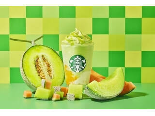 見た目も華やかなひんやりドリンク♡『スターバックスフラペチーノ』の「おすすめ」人気ランキングTOP3