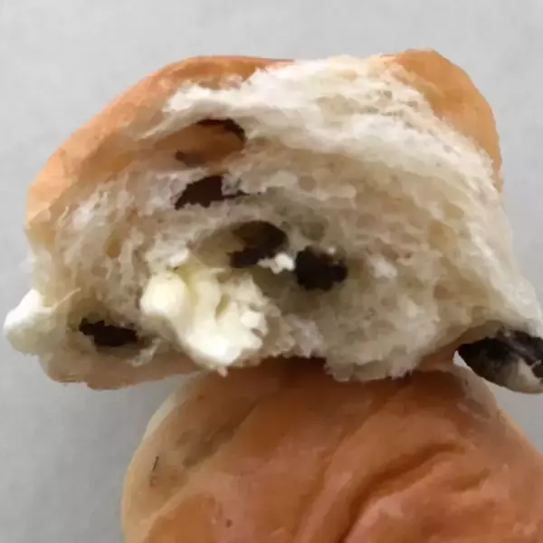 「ロールパンのおすすめTOP3！」の画像