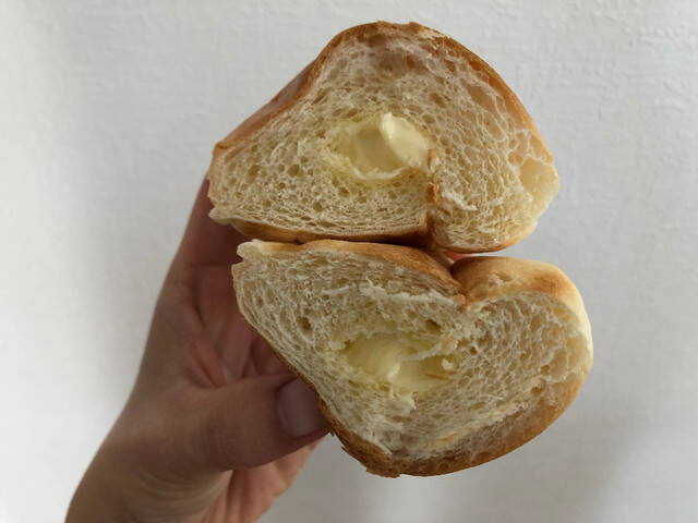 ロールパンのおすすめTOP3！