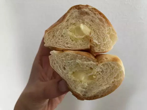 「ロールパンのおすすめTOP3！」の画像