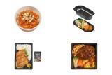 「今週新発売のコンビニ寿司・コンビニ弁当」の画像1