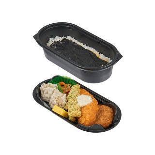 今週新発売のコンビニ寿司・コンビニ弁当