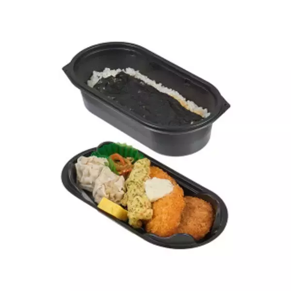 「今週新発売のコンビニ寿司・コンビニ弁当」の画像