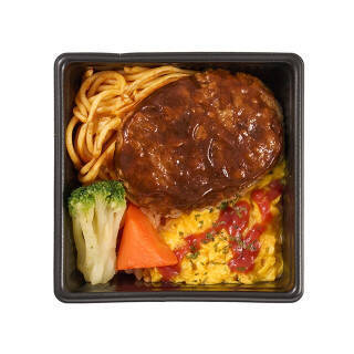 今週新発売のコンビニ寿司・コンビニ弁当