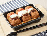 「今週新発売のコンビニ寿司・コンビニ弁当」の画像6