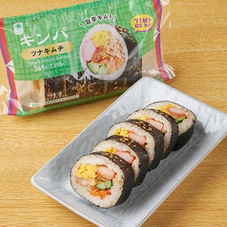 今週新発売のコンビニ寿司・コンビニ弁当
