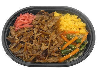 今週新発売のコンビニ寿司・コンビニ弁当