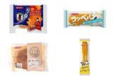 「今週新発売の菓子パン」の画像1