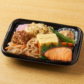 今週新発売のコンビニ寿司・コンビニ弁当