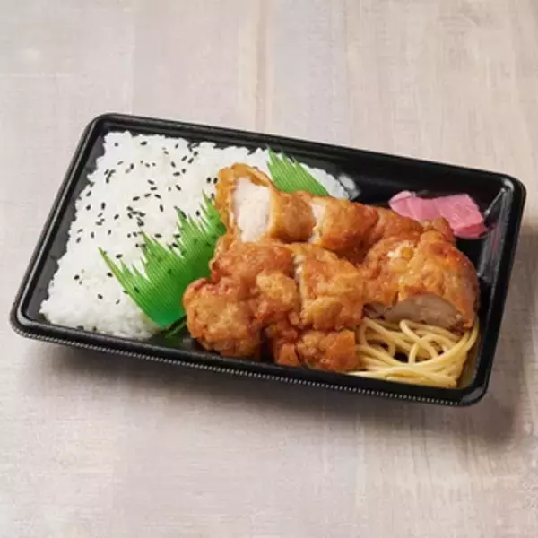 「今週新発売のコンビニ寿司・コンビニ弁当」の画像