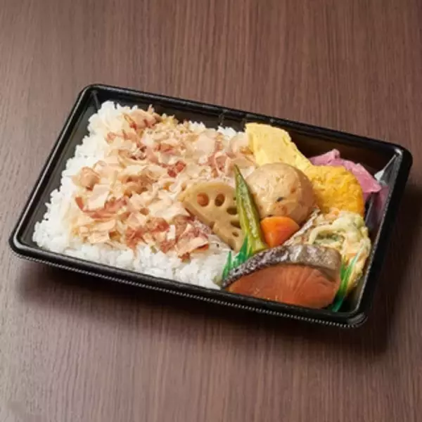 「今週新発売のコンビニ寿司・コンビニ弁当」の画像