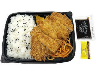 今週新発売のコンビニ寿司・コンビニ弁当