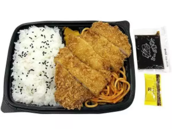 「今週新発売のコンビニ寿司・コンビニ弁当」の画像
