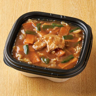 今週新発売のファミマお弁当