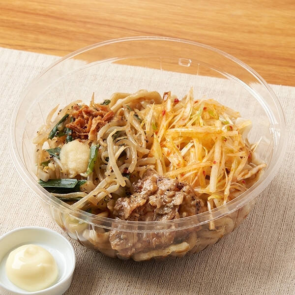 冷製が充実♪ファミマ麺のトレンド人気ランキング！