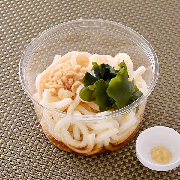 冷製が充実♪ファミマ麺のトレンド人気ランキング！