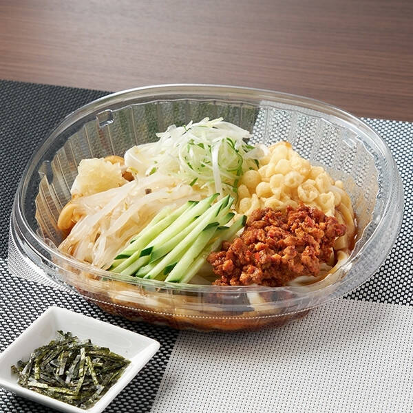 冷製が充実♪ファミマ麺のトレンド人気ランキング！