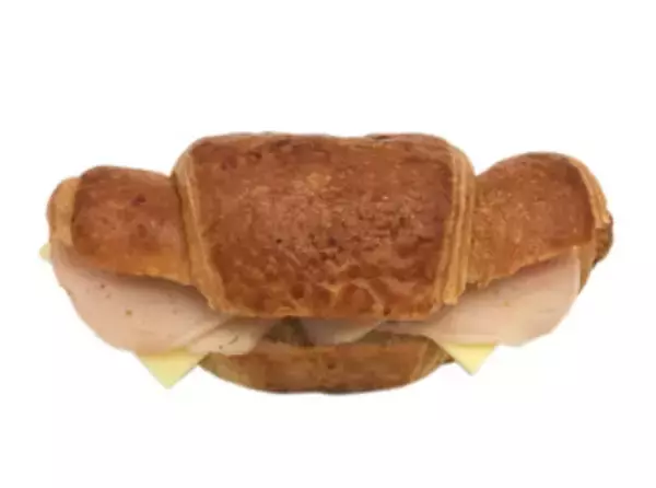 「今週新発売のマヨネーズまとめ！『クロワッサンサンドロースハム＆チーズ』、『大きなおむすび昆布ご飯とツナマヨネーズ』など♪」の画像