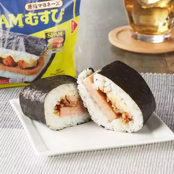 「今週新発売のマヨネーズまとめ！『クロワッサンサンドロースハム＆チーズ』、『大きなおむすび昆布ご飯とツナマヨネーズ』など♪」の画像