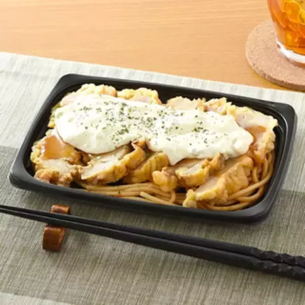 「今週新発売のマヨネーズまとめ！『クロワッサンサンドロースハム＆チーズ』、『大きなおむすび昆布ご飯とツナマヨネーズ』など♪」の画像