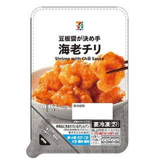 今週新発売の海老まとめ！『堅あげポテト匠味　香ばし伊勢海老しお味』、『ＲＯＬＬサンド　海老アボカドソース』など♪