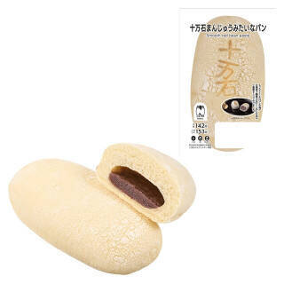 今週新発売のあんこまとめ！『あんホイップサンド』、『白玉クリームぜんざい』など♪