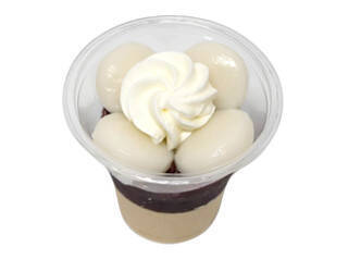 今週新発売のあんこまとめ！『あんホイップサンド』、『白玉クリームぜんざい』など♪