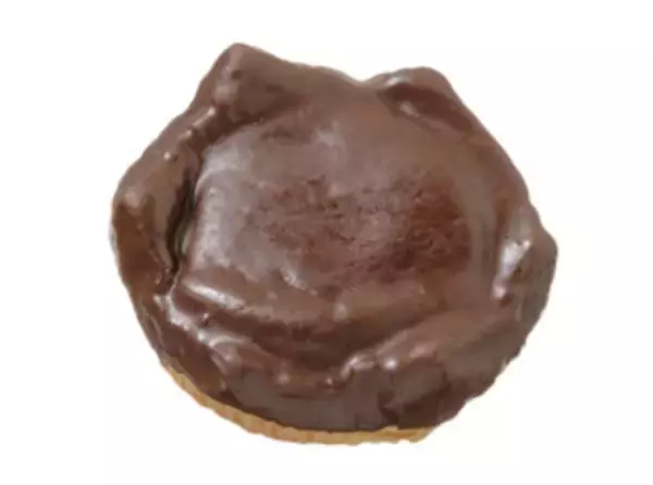 「今週新発売のチョコレート味」の画像