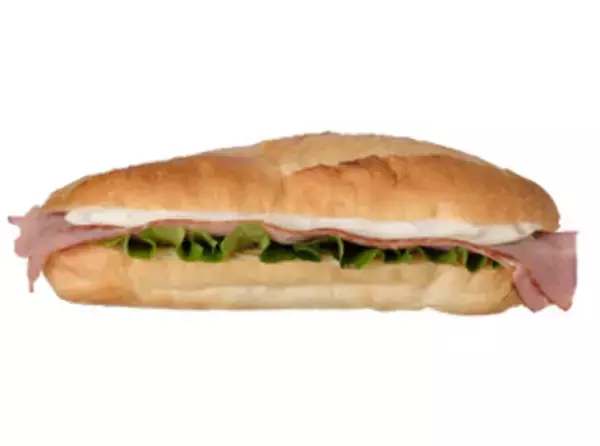 「今週新発売の北海道まとめ！『ほわいとロング　北海道練乳クリーム』、『大きなデニッシュ　北海道れん乳』など♪」の画像