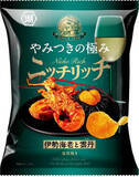 「今週新発売の海老まとめ！『海老と明太子スパゲティサラダ』、『海老と大葉のペペロンチーノ』など♪」の画像12