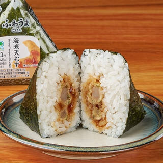 今週新発売の海老まとめ！『海老と明太子スパゲティサラダ』、『海老と大葉のペペロンチーノ』など♪