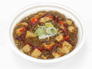 今週新発売の麺料理