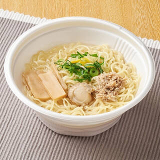 今週新発売の麺料理