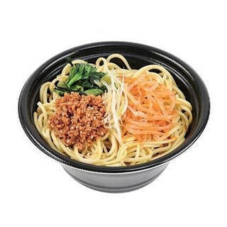 今週新発売の麺料理